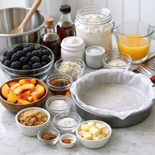 Step 1: Prepare Your Equipment and Mise en Place