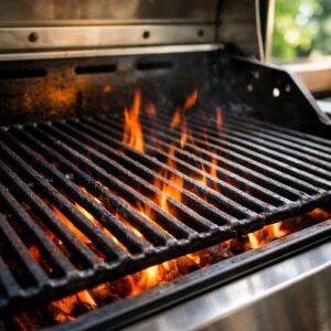 Blackened Grilled Chicken Recipe step 4