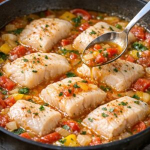 Brazilian Fish Recipe step 7