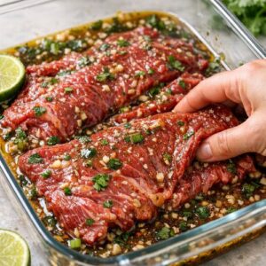 Carne Asada Recipe step 4