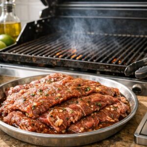 Carne Asada Recipe step 5
