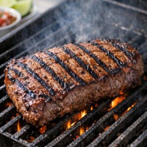 Carne Asada Recipe step 6
