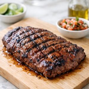 Carne Asada Recipe step 7
