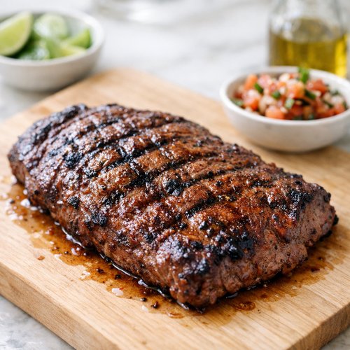 Step 7: Rest and Slice With Intention