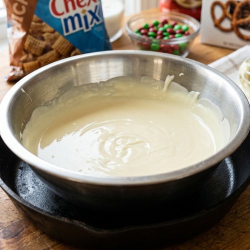 Step 3: Create Your Flavor Base