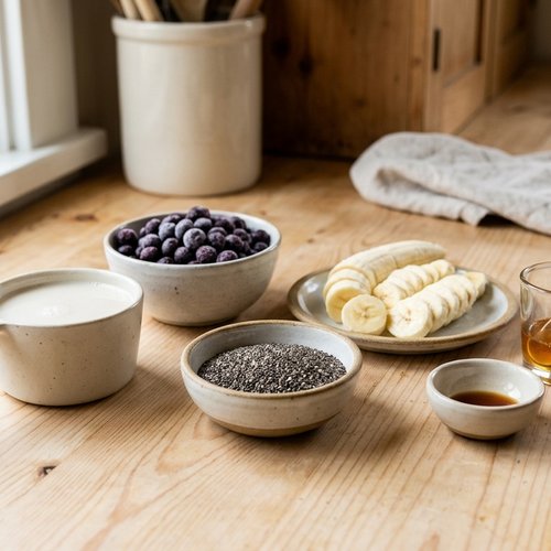 Step 1: Measure and Organize Your Ingredients