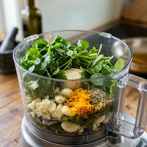 Step 1: Prepare Your Marinade Base